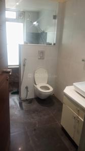 Bathroom Image of 2056 Sq.ft 3 BHK Apartment / Flat for sale in Jail Road Nashik for Rs. 13000000