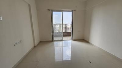 Hall Image of 958 Sq.ft 3 BHK Apartment / Flat for rent in Veddant Ganesh Bella Rossa, Punawale, Pune, Punawale Pune for Rs. 28000