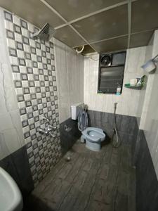 Bathroom Image of 1650 Sq.ft 3 BHK Apartment / Flat for sale in Bramhacorp Majestic, Kondhwa Pune for Rs. 13000000