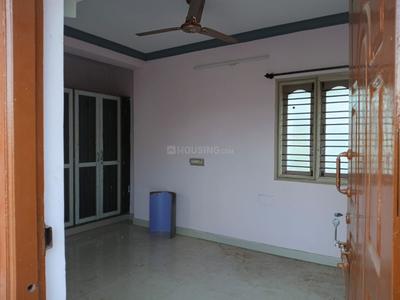 Image of 1200 Sq.ft 1 BHK Builder Floor for rent in Ramamurthy Nagar, Bengaluru for Rs. 12000