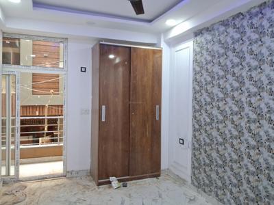 Bedroom Image of 1550 Sq.ft 3 BHK Apartment / Flat for sale in Swastik AVS Infra Homes by Swastik Homes, Sector 102 Noida for Rs. 6000000