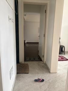Hall Image of 1750 Sq.ft 3 BHK Apartment / Flat for sale in Undri Pune for Rs. 18000000
