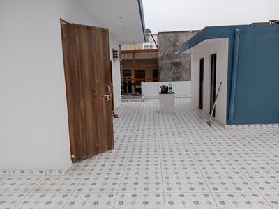 Bedroom Image of 200 Sq.ft 1 RK Independent House for rent in Omicron III Greater Noida for Rs. 8000