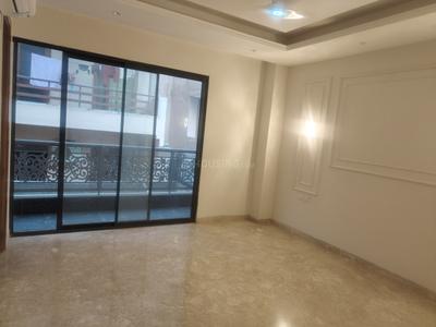 Bedroom Image of 2370 Sq.ft 4 BHK Builder Floor for sale in Sector 45 Gurgaon for Rs. 41000000