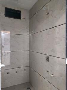 Common Bathroom Image of 890 Sq.ft 3 BHK Apartment / Flat for sale in Burari Affordable Homes, Burari New Delhi for Rs. 4711000