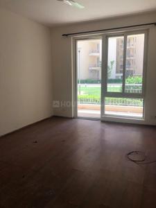 Bedroom Image of 2150 Sq.ft 3 BHK Apartment / Flat for rent in GPL Eden Heights, Sector 70 Gurgaon for Rs. 42000