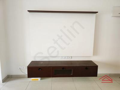 Bedroom Image of 1053 Sq.ft 2 BHK Apartment / Flat for sale in Yelahanka Bengaluru for Rs. 12635000