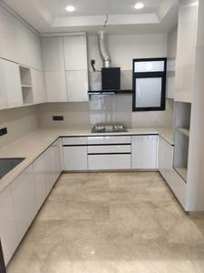 Kitchen Image of 2700 Sq.ft 4 BHK Apartment / Flat for sale in DLF Phase 2, DLF Phase 2 Gurgaon for Rs. 52200000