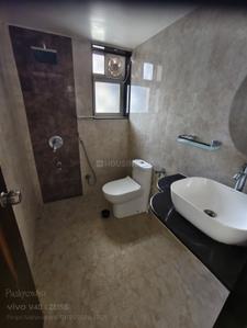 Image of 1855 Sq.ft 3 BHK Apartment / Flat for sale in Sanskruti Terraza, Aundh, Pune for Rs. 32500000
