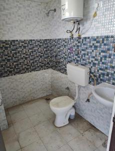 Image of 1100 Sq.ft 2 BHK Apartment / Flat for rent in BPTP Discovery Park, Sector 80, Faridabad for Rs. 28000