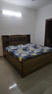 Bedroom Image of 1780 Sq.ft 3 BHK Apartment / Flat for rent in Amrapali Leisure Valley, Noida Extension Greater Noida for Rs. 35000