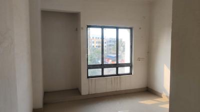 Bedroom Image of 937 Sq.ft 2 BHK Apartment / Flat for sale in Aster Shree Gardens, Serampore Hooghly for Rs. 3200000