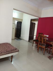 2 BHK Flat