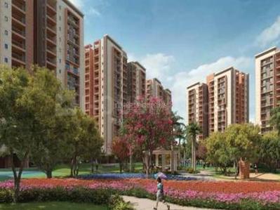 Image of 1950 Sq.ft 3 BHK Apartment / Flat for sale in Ashiana Amarah Phase II, Sector 93, Gurgaon for Rs. 22800000