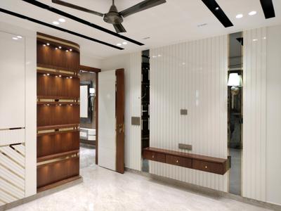 Bedroom Image of 1900 Sq.ft 3 BHK Builder Floor for sale in Sector 8 Dwarka New Delhi for Rs. 35000000