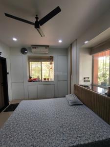 Bedroom Image of 1604 Sq.ft 4 BHK Independent House for sale in Bibwewadi Pune for Rs. 25000000