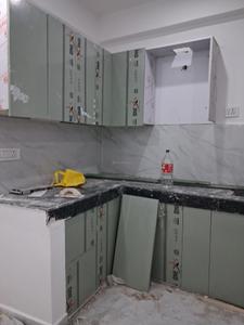 Kitchen Image of 1050 Sq.ft 2 BHK Apartment / Flat for sale in Sector 49 Noida for Rs. 4000000