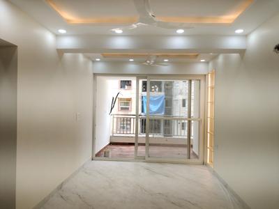 Living Room Image of 2200 Sq.ft 4 BHK Apartment / Flat for sale in Rudra Apartment, Sector 6 Dwarka New Delhi for Rs. 37000000