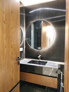 Bedroom One Image of 1900 Sq.ft 3 BHK Builder Floor for sale in Surya Lavish Floor, Sector 8 Dwarka New Delhi for Rs. 34500000