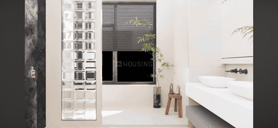 Image of 1200 Sq.ft 3 BHK Apartment / Flat for sale in Dhoomanganj, Allahabad for Rs. 8500000