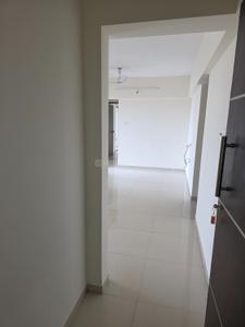 Hall Image of 800 Sq.ft 2 BHK Apartment / Flat for sale in Majestique City, Wagholi Pune for Rs. 6000000