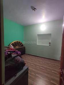 Bedroom Image of 999 Sq.ft 3.5 BHK Independent House for sale in Ganga Nagar Meerut for Rs. 4500000