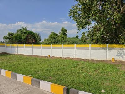 Residential Plot
