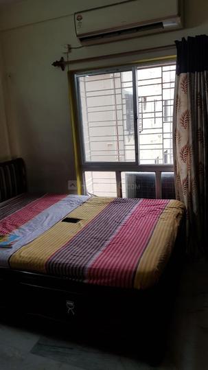 Silver Arch Residency Bedroom 1