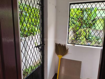 Balcony Image of 850 Sq.ft 2 BHK Independent House for sale in Choolissery Thrissur for Rs. 2700000