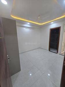 Bedroom Image of 1390 Sq.ft 3 BHK Apartment / Flat for sale in Parth Avenue, Siroli Jaipur for Rs. 5100000