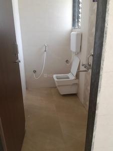 Bathroom Image of 910 Sq.ft 2 BHK Apartment / Flat for rent in Raj Tulsi Aagman, Badlapur East Badlapur for Rs. 10000
