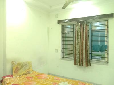 Bedroom Image of 1050 Sq.ft 3 BHK Apartment / Flat for sale in Keshtopur Kolkata for Rs. 4200000
