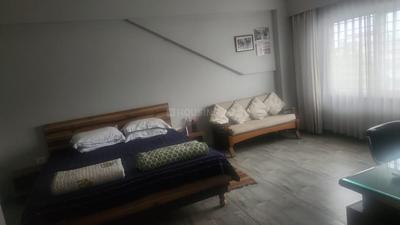Hall Image of 3500 Sq.ft 4 BHK Builder Floor for rent in Kahilipara Guwahati for Rs. 80000