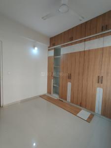 Bedroom Image of 1200 Sq.ft 2 BHK Apartment / Flat for rent in Bhayli Vadodara for Rs. 16500