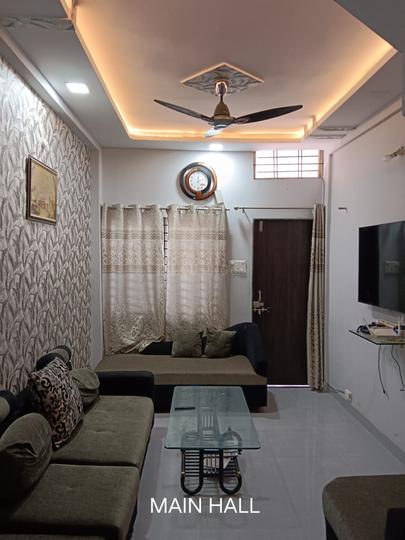 Shiv Dham Colony, Limbodi Main Image 1