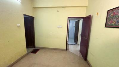 Hall Image of 1110 Sq.ft 3 BHK Apartment / Flat for sale in Paradise Land Nirmala Residency, Garia, Sonarpur Kolkata for Rs. 6800000