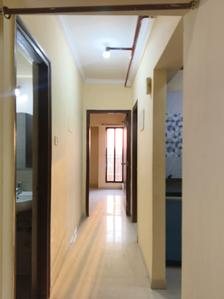 Passage Image of 850 Sq.ft 2 BHK Apartment / Flat for sale in Raunak City, Kalyan West Kalyan for Rs. 6200000