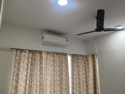 Bedroom Image of 735 Sq.ft 3 BHK Apartment / Flat for sale in Vaibhavlaxmi East Syde, Ghatkopar East Mumbai for Rs. 19500000