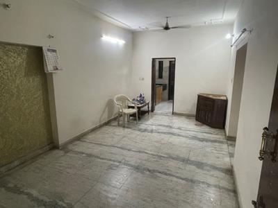 2.5 BHK Independent House