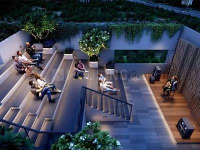 Image of 1160 Sq.ft 2 BHK Apartment / Flat for sale in NDG Om Mangalam Samruddhi, Kiwale, Pune for Rs. 6500000