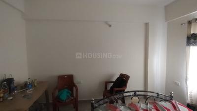 Hall Image of 1730 Sq.ft 3 BHK Apartment / Flat for sale in Indira Iris Apartments by Indira Developers, Thanisandra Bengaluru for Rs. 15000000