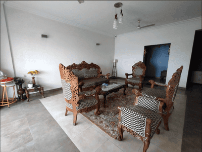 Image of 3998 Sq.ft 4 BHK Apartment / Flat for sale in Sahara Grace, Sector 28, Gurgaon for Rs. 79999999