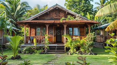 Image of 1000 Sq.ft 3 BHK Independent House for sale in Neral, Thane for Rs. 5000000