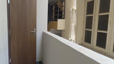 Image of 1200 Sq.ft 2 BHK Builder Floor for rent in HBR Layout, Bengaluru for Rs. 32000