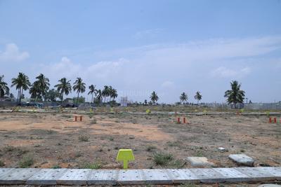 Image of 1200 Sq.ft Residential Plot / Land for sale in Chikkaballapura Town, Chikballapur District for Rs. 4310400