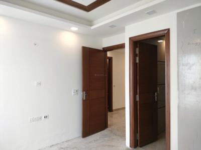 Bedroom Image of 1305 Sq.ft 3 BHK Builder Floor for sale in BPTP District 5, Sector 84 Faridabad for Rs. 13200000