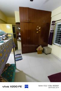 Bedroom Image of 1500 Sq.ft 2 BHK Apartment / Flat for rent in Bennigana Halli Bengaluru for Rs. 35000