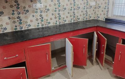 Kitchen Image of 2200 Sq.ft 2 BHK Independent House for rent in Palli Jammu for Rs. 13000