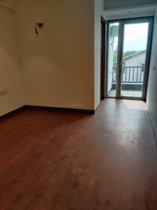 Bedroom Image of 2000 Sq.ft 3 BHK Builder Floor for rent in Ansal Palam Vihar Plot, Palam Vihar Gurgaon for Rs. 65000