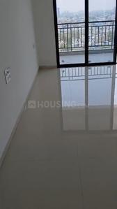 Bedroom Image of 1120 Sq.ft 2 BHK Apartment / Flat for sale in Krishna Lotus Court, Kharadi Pune for Rs. 11000000